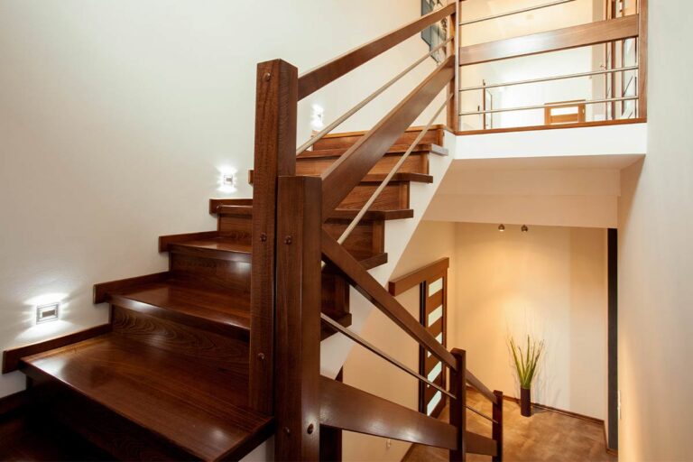 Treppen Kosten Preistabelle für Treppenarten